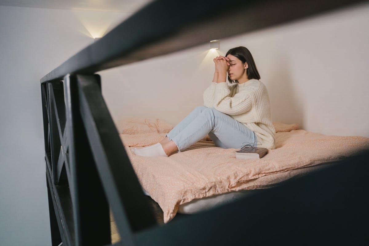 How to Overcome the Fear of Failure in Addiction Recovery