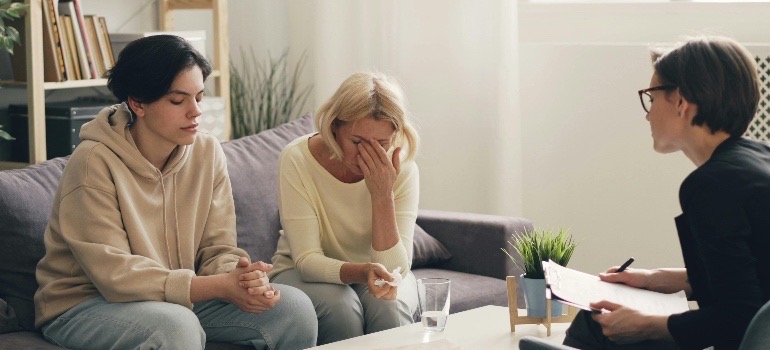 Can Crystal Meth Cause Mental Illness Long Term