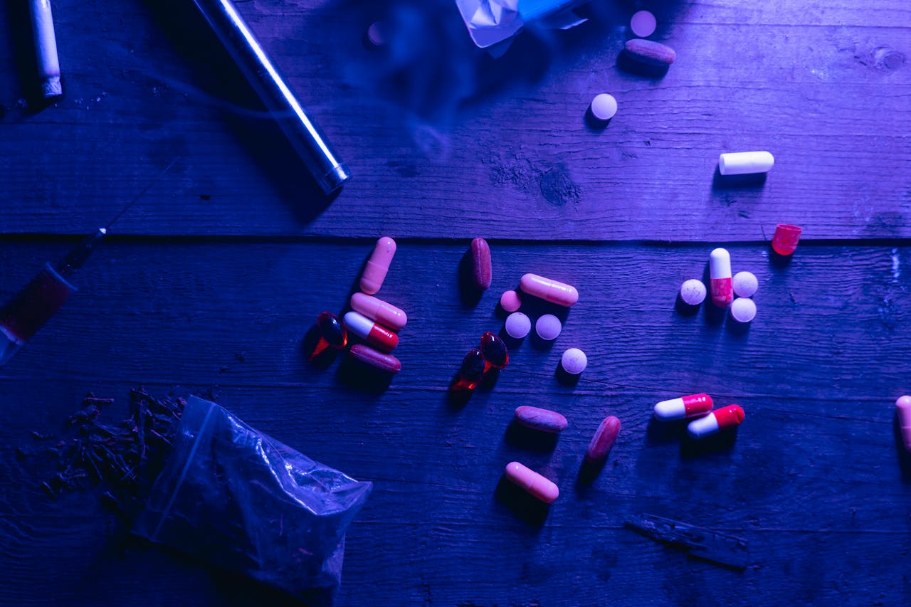 The Most Common Addictions People Struggle With Today