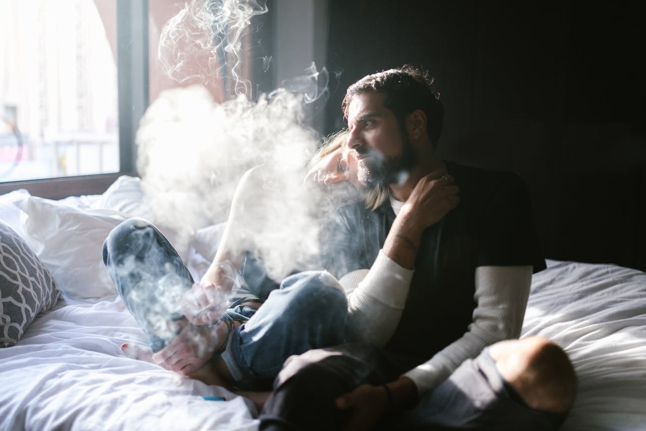 Why Addiction Affects Women Differently Than Men