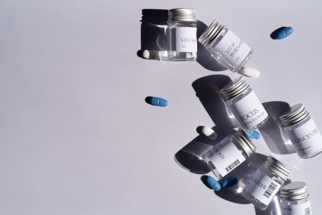 Why Tianeptine Is Becoming a Public Health Concern in Virginia