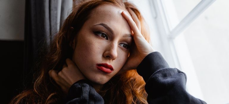 Person looking worried while thinking: Is Galaxy Gas addictive?